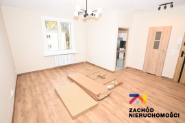 Kawalerka w centrum ul. Chrobrego